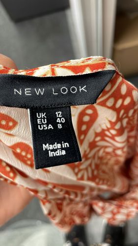 Topy New Look roz.40 na Arena.pl