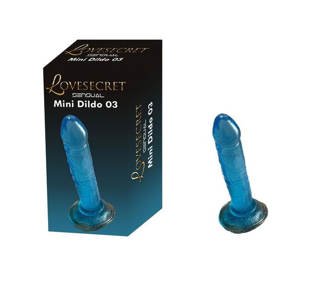 Lovesecret Mini Dildo 03 zdjęcie 1
