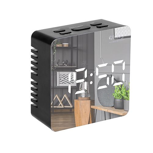 CR 1150b Budzik LED zdjęcie 3