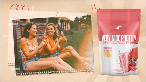 KREATYNA CREATINE MONOHYDRAT 500g + BIAŁKO WHEY WPC KONCENTRAT 700g na Arena.pl