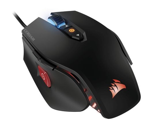Corsair GAMING M65 RGB Multi-Colour na Arena.pl