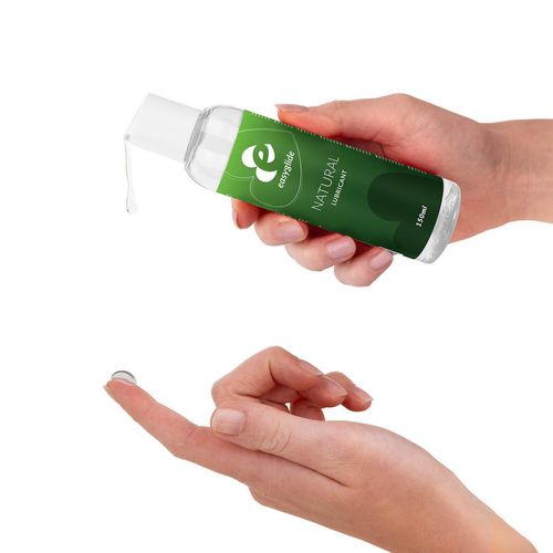 Easyglide - Natural Water-Based Lubricant 150 Ml na Arena.pl