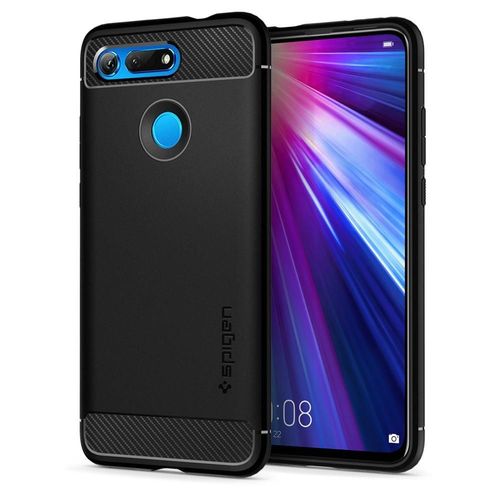 SPIGEN RUGGED ARMOR HONOR VIEW 20 BLACK na Arena.pl