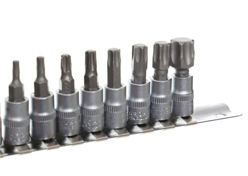 zestaw nasadek 1/4"  9el. kd10241 na Arena.pl