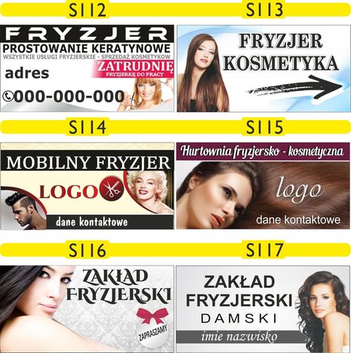 Reklama Naklejka na samochód MANICURE HYBRYDOWY na Arena.pl