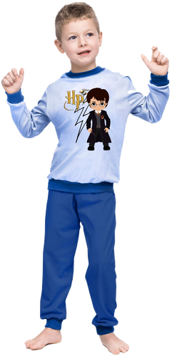 Piżama dziecięca Harry Potter na Arena.pl