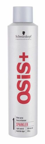SCHWARZKOPF PROFESSIONAL OSIS+ SPARKLER Spray nabłyszczający do włosów na Arena.pl
