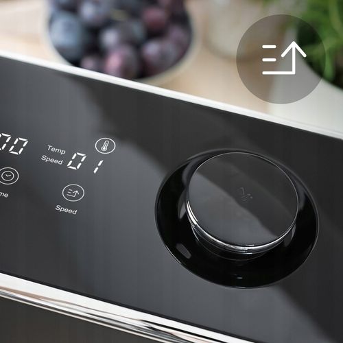 ROBOT PLANETARNY KUCHENNY MIKSER PODGRZEWANA MISA 6,2L MOCNY + GRATIS! na Arena.pl