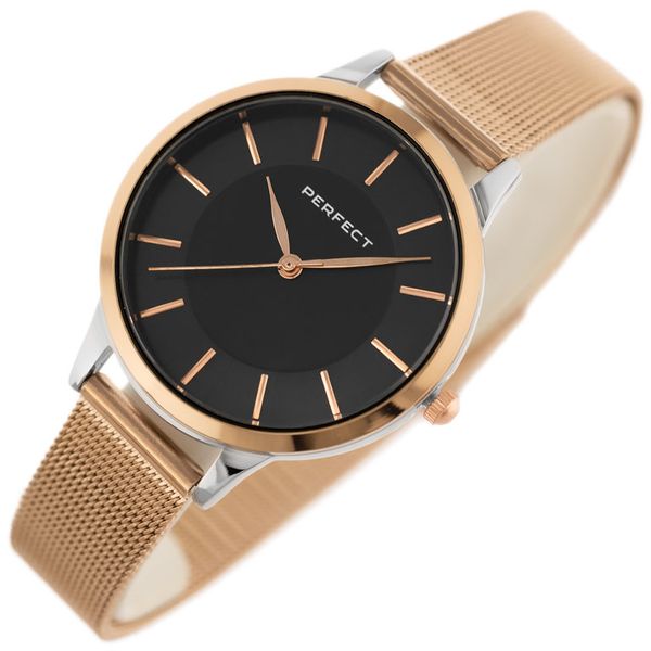 ZEGAREK DAMSKI PERFECT F359-07 (zp513c) + BOX zdjęcie 2