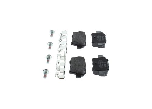 KLOCKI HAM OPEL CORSA D 08.06- na Arena.pl
