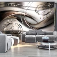 Fototapeta - Wieczorny przypływ 100x70