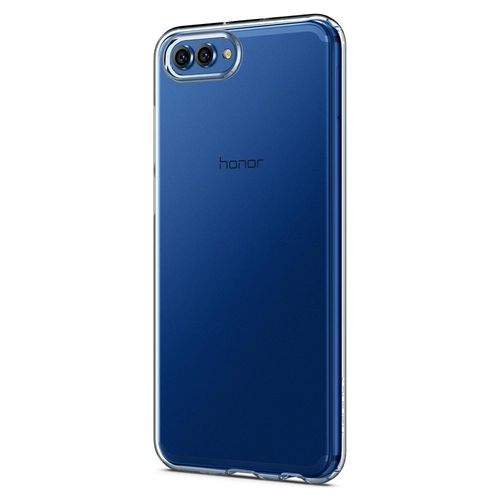 Etui Spigen Liquid Crystal Huawei Honor View 10 Clear na Arena.pl