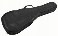 SE-20S BKM Ukulele sopranowe czarny mat Segovia + Kurs