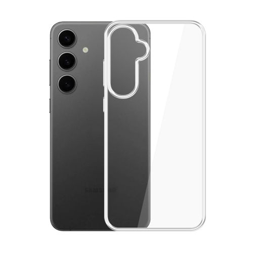 Samsung Galaxy S25+ - 3mk Clear Case na Arena.pl