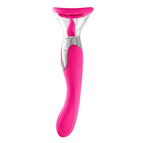 dwustronny wibrator harmony na Arena.pl