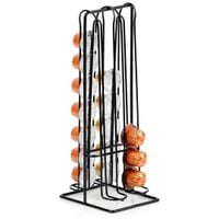 stojak organizer na kapsułki nespresso do kawy 32szt. 229127