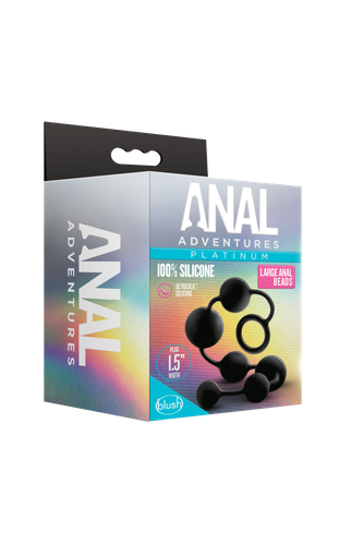 anal adventures large anal beads na Arena.pl
