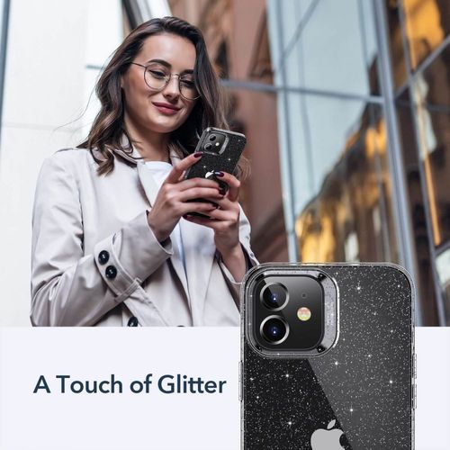 ESR SHIMMER IPHONE 12 MINI CLEAR na Arena.pl