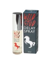 żel/sprej wild stud delay spray extra strong
