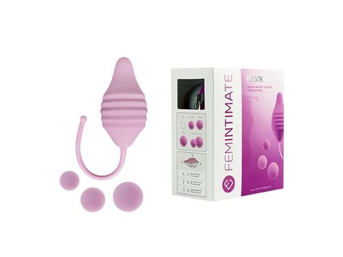 Pelvix Silicone String (Lote) na Arena.pl