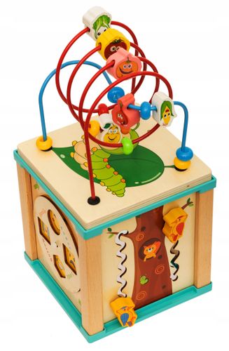 KOSTKA EDUKACYJNA NR:7857 na Arena.pl