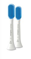 Końcówki do szczoteczki Philips Sonicare HX8072/01