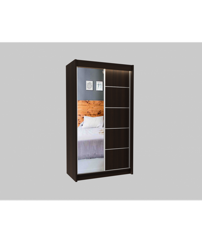 Szafa przesuwna Maka 150 na Arena.pl