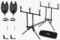Tripod FL WĘDKARSKI GRUNT GRUNTOWE KARPIOWY KARP SUMOWY RYB