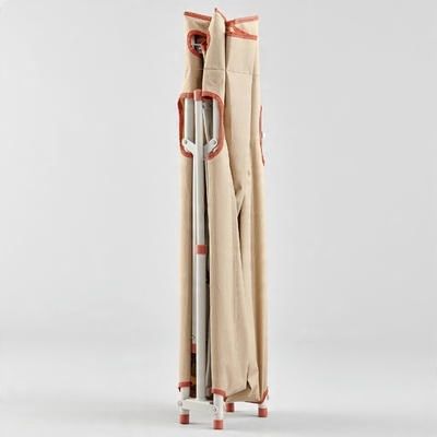 Łóżko polowe Camp Bed Second 1-osobowe na Arena.pl