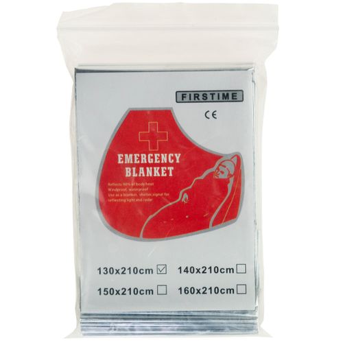 KOC RATUNKOWY TERMICZNY MATA FOLIA TERMICZNA ŻYCIA na Arena.pl