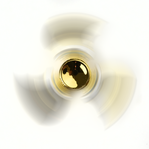 Shuriken | 8 cm | Metal | Fidget Spinner | Naruto na Arena.pl