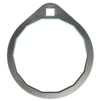 Klucz do odkręcania obudowy pokrywy nakrętki filtra oleju MERCEDES CDI 3,0l