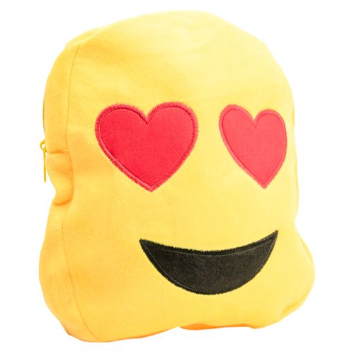 ZB335 PLECAK EMOJI BUŹKA na Arena.pl