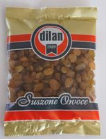 Dilan Rodzynki sułtanki 100g