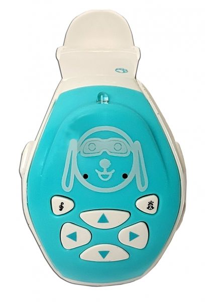 STEROWANY PIESEK ROBOT FAFIK MÓWI ŚPIEWA POLSKU JEŹDZI zdjęcie 6