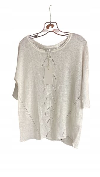 USHA 10410524 BLUZA M/L zdjęcie 1