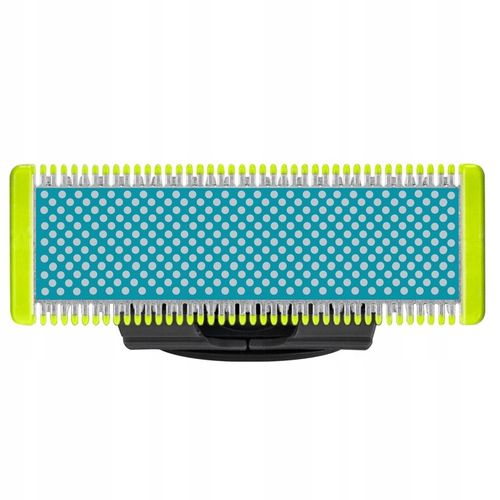 2x PHILIPS ONE BLADE OSTRZA DO SKÓRY WRAŻLIWEJ FIRST SHAVE QP225 na Arena.pl