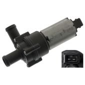 Dodatkowa pompa wodna Audi TT 1999 2000 2001 2002 2003 2004 2005 2006 2007
