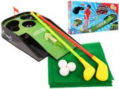 DLA NAJMŁODSZYCH ZESTAW MINI GOLF