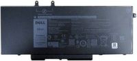 Dell Battery, 68WHR, 4 Cell,