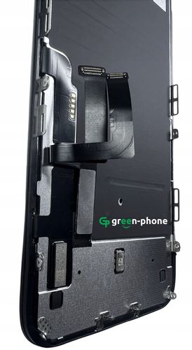 WYŚWIETLACZ EKRAN LCD ORYGINALNY APPLE IPHONE 11 CAŁY ZESTAW REGENEROWANY na Arena.pl