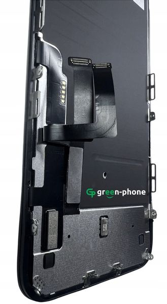 WYŚWIETLACZ EKRAN LCD ORYGINALNY APPLE IPHONE 11 CAŁY ZESTAW REGENEROWANY zdjęcie 5