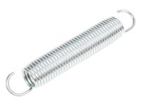 Sprężyna Simplicity napinacza paska noży CZĘŚĆ ORYGINALNA 1715435SM