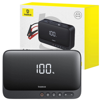 powerbank / rozrusznik baseus super energy car jump starter, 600a