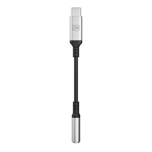 Accessories - 3mk Adapter USB-C - Jack 3,5 mm na Arena.pl