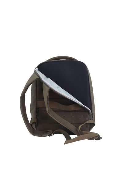 Plecka Discovery DOWNTOWN 942 khaki zdjęcie 10