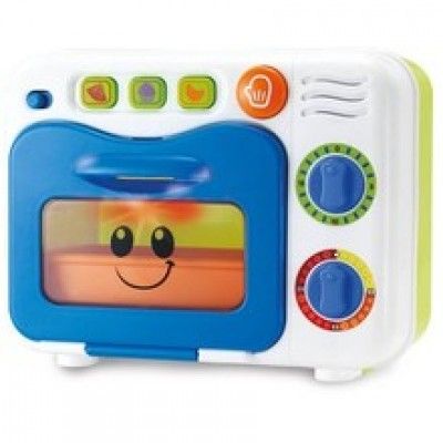 SMILY 0761 Pomysłowy piekarnik na Arena.pl