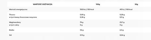 7NUTRITION CREAM OF RICE 1000G WĘGLOWODANY KLEIK RYŻOWY BEZ CUKRU POSIŁEK na Arena.pl