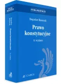 Prawo konstytucyjne, wydanie 8