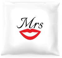 Poduszka dla panny młodej #09